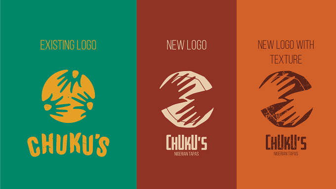 *