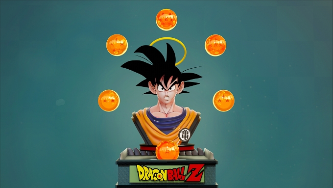 *
