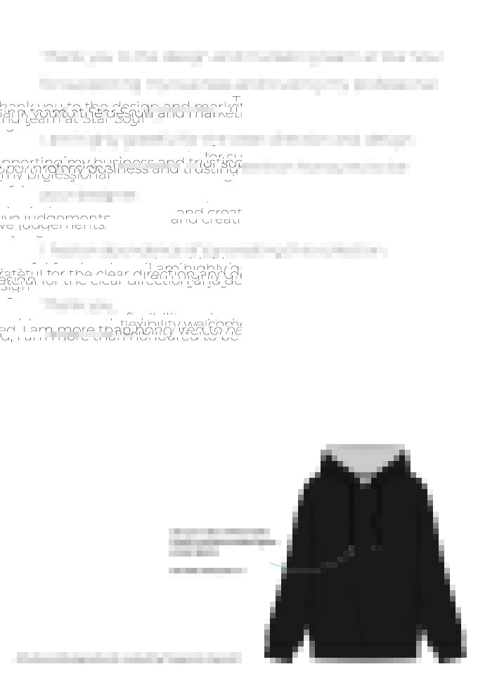 *