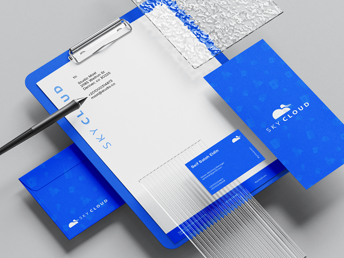 *