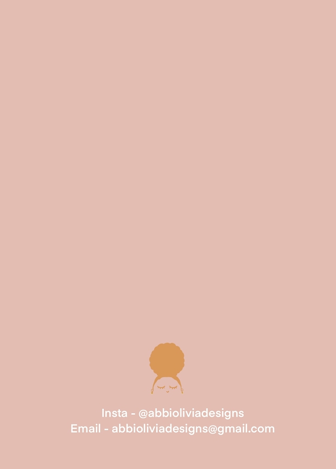 *