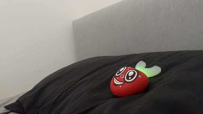 *
