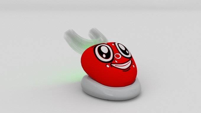 *