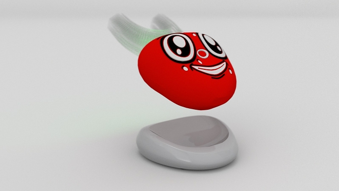 *