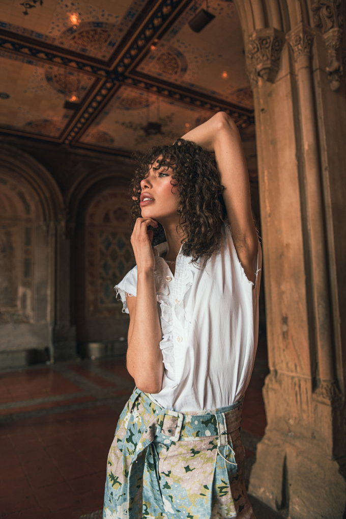 *