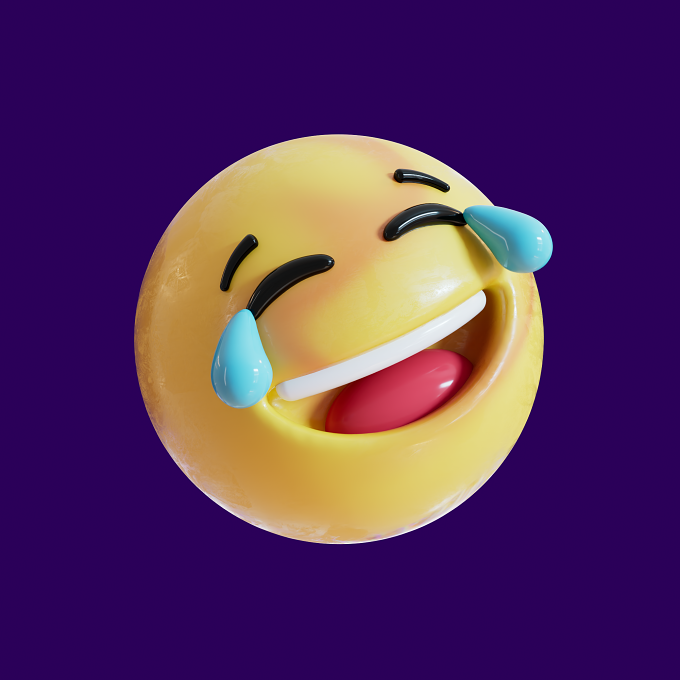 *