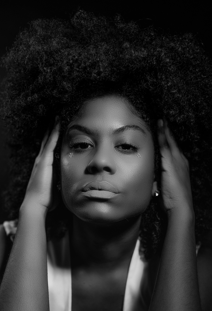 *