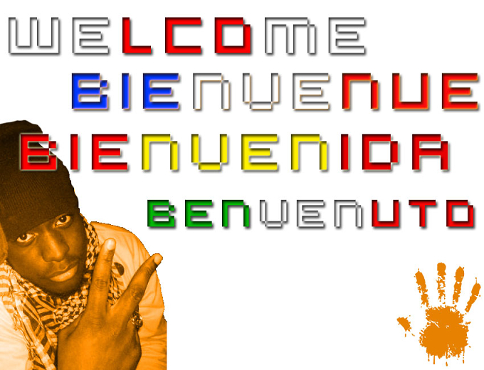 *