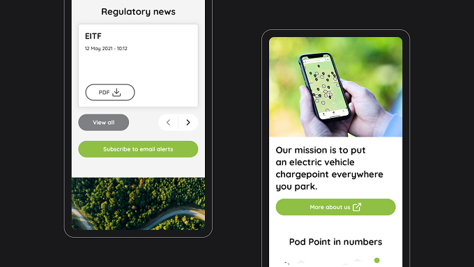*