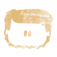 *
