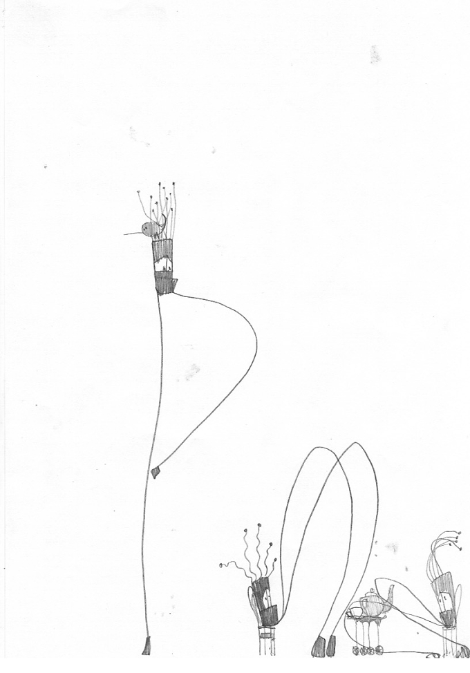 *
