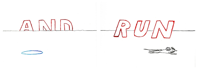 *
