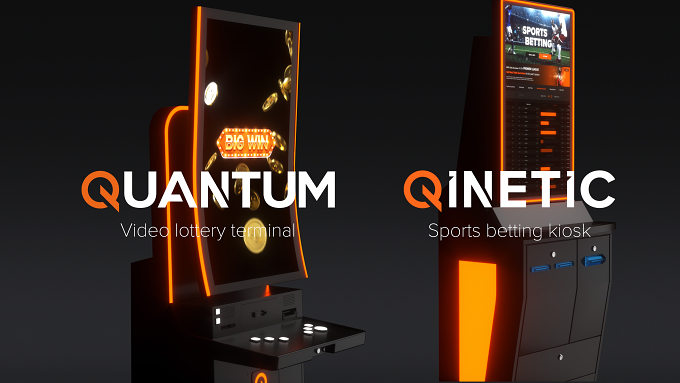 *