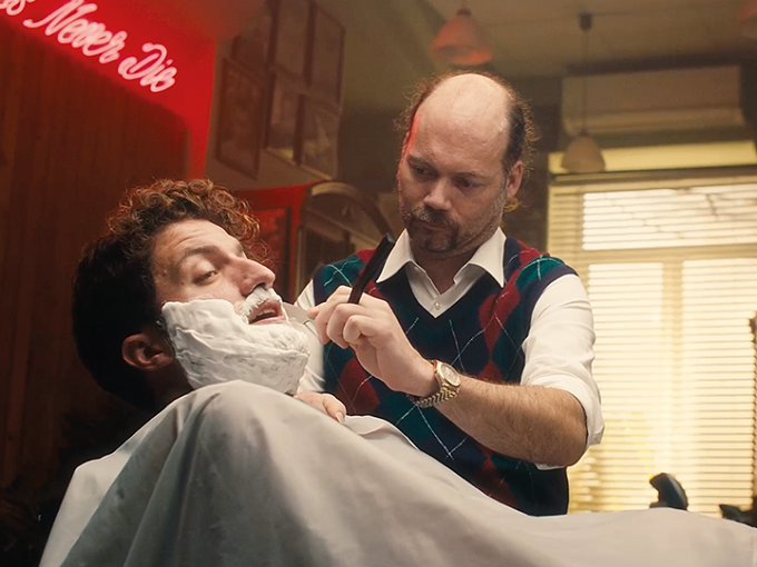 *