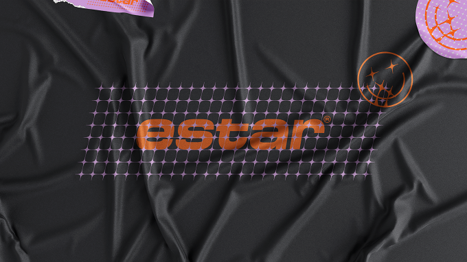 *
