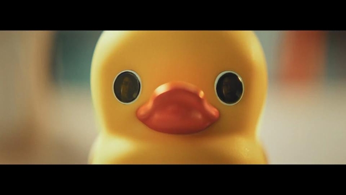 *