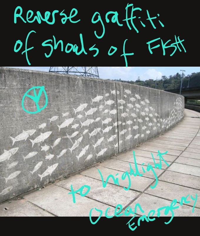 *