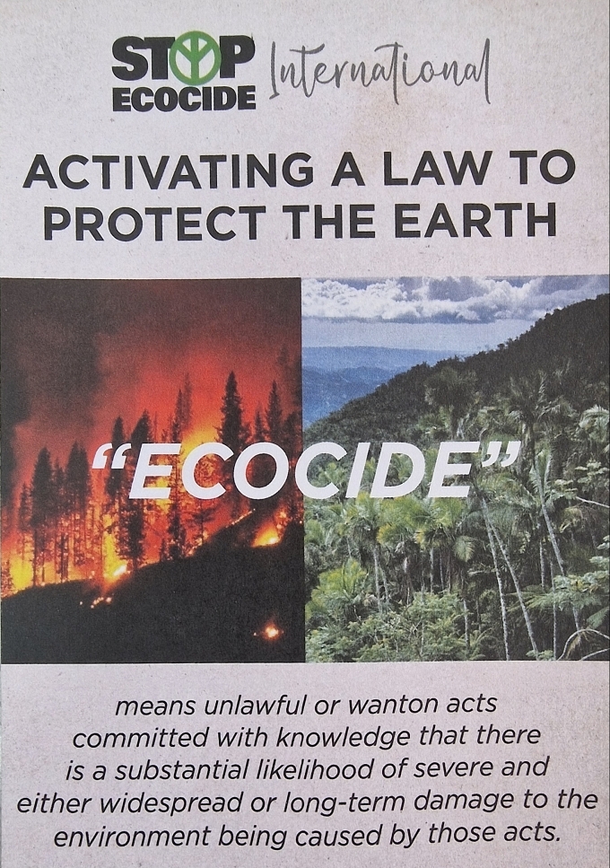 *