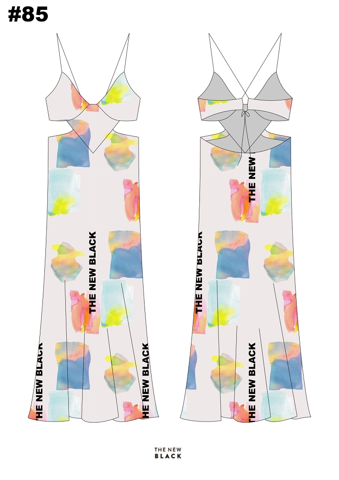 *