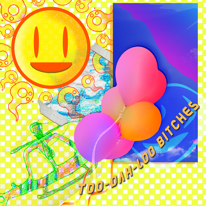 *