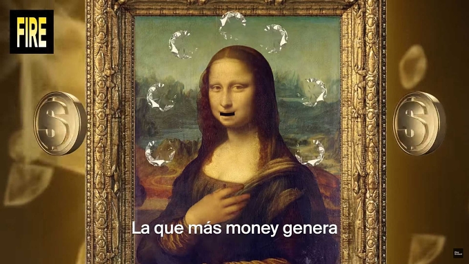 *