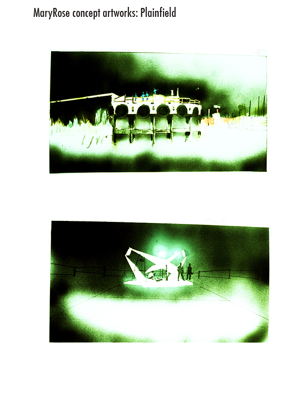 *