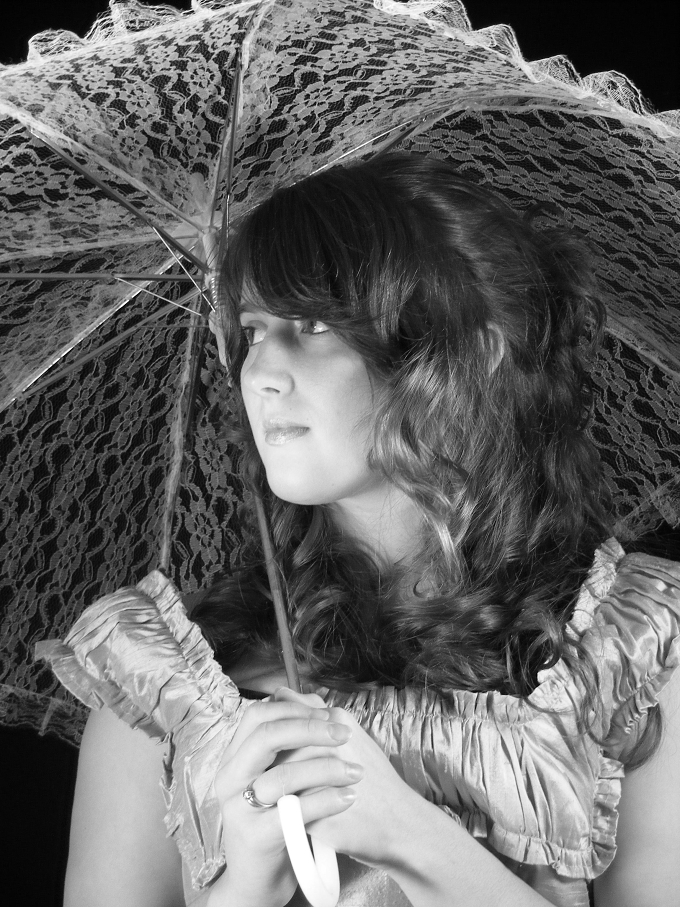 *