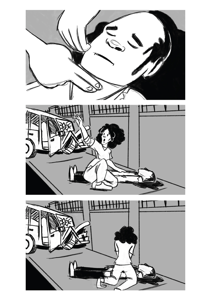 *