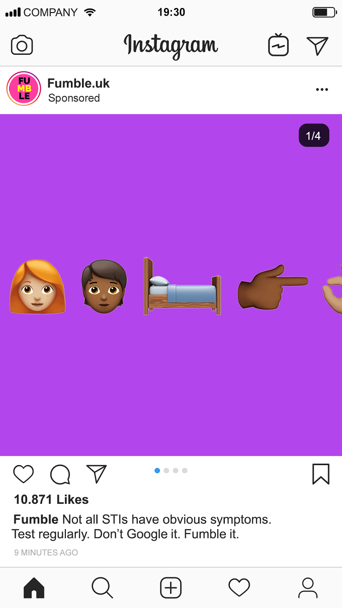 *