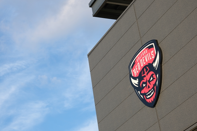 *