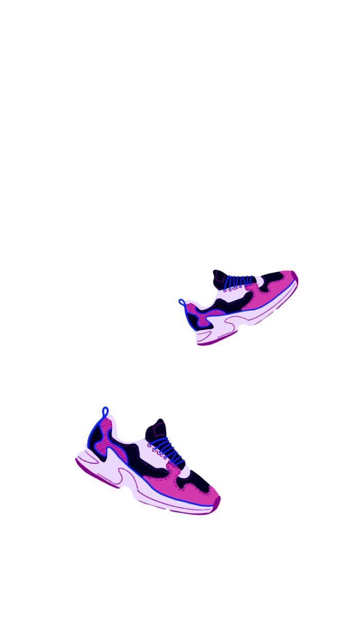 *