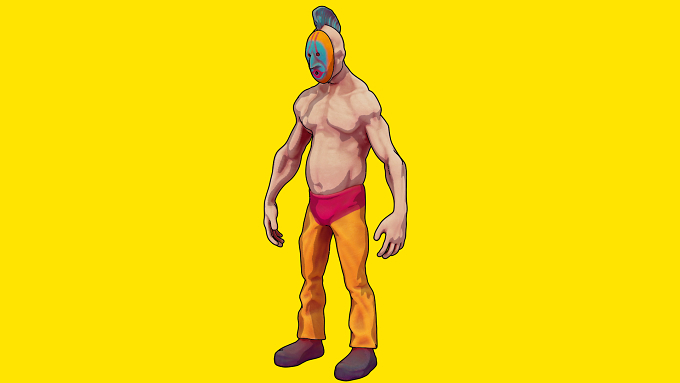 *