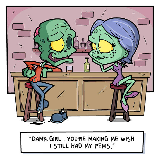 *