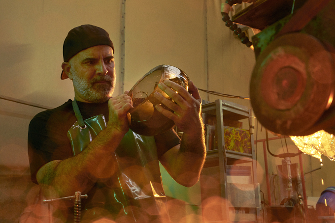 *
