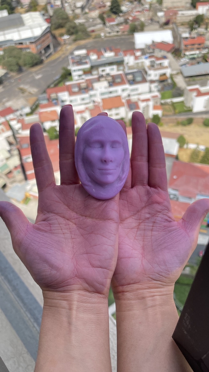 *