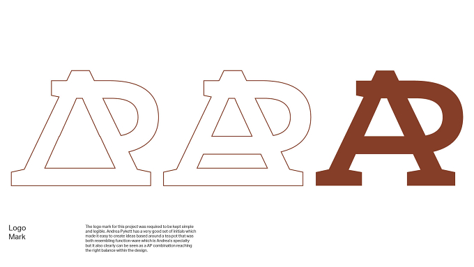 *