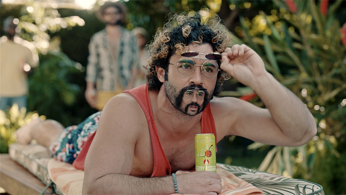 *