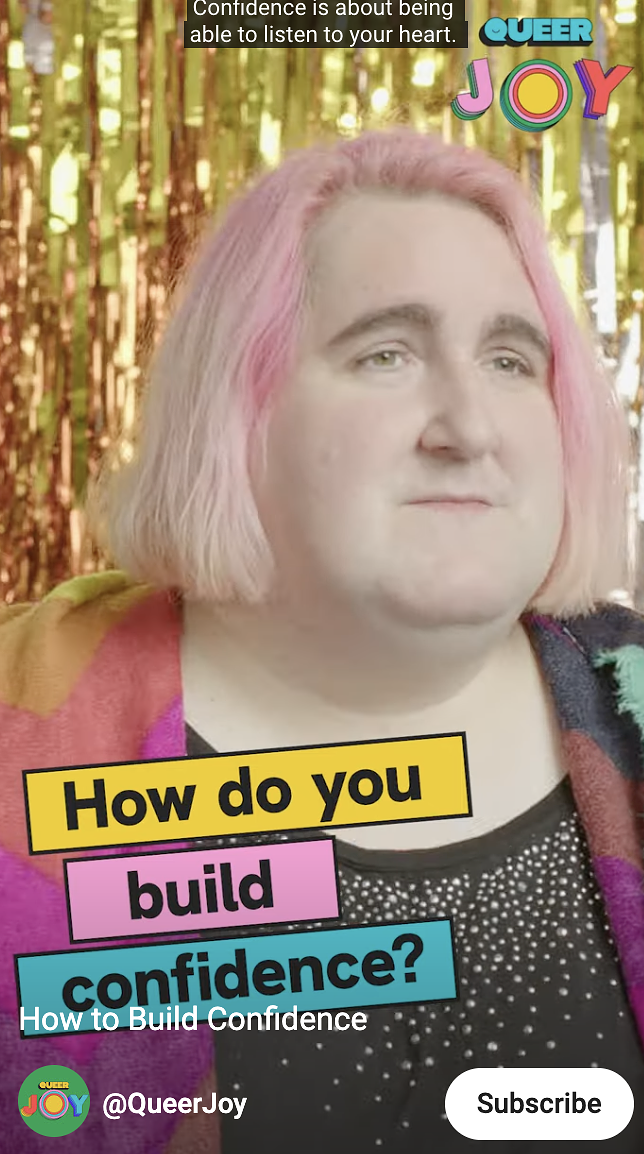 *