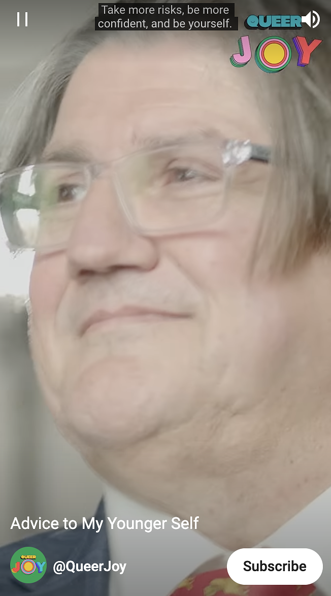 *