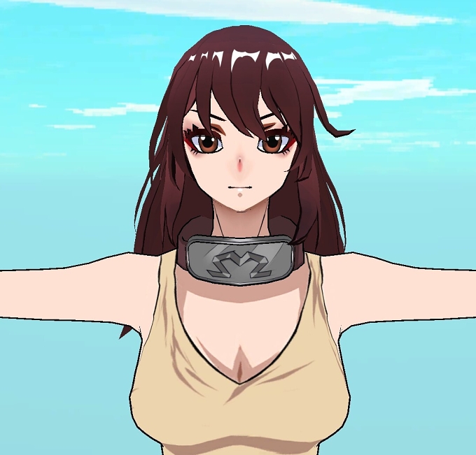 *