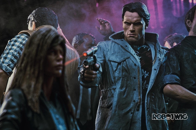 *
