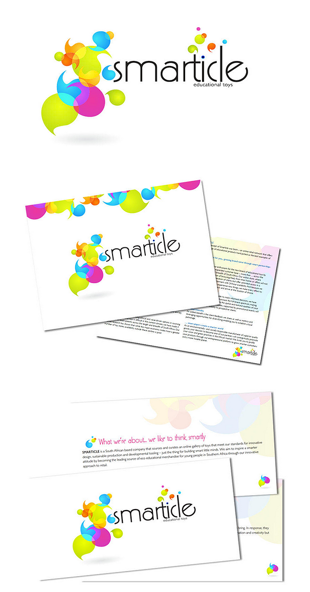 *