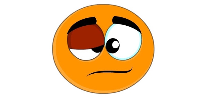 *