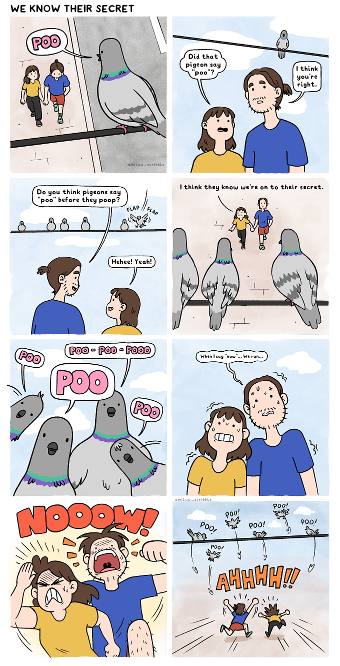 *