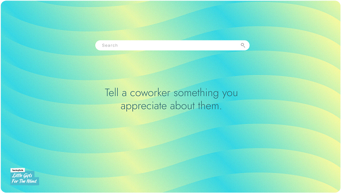 *