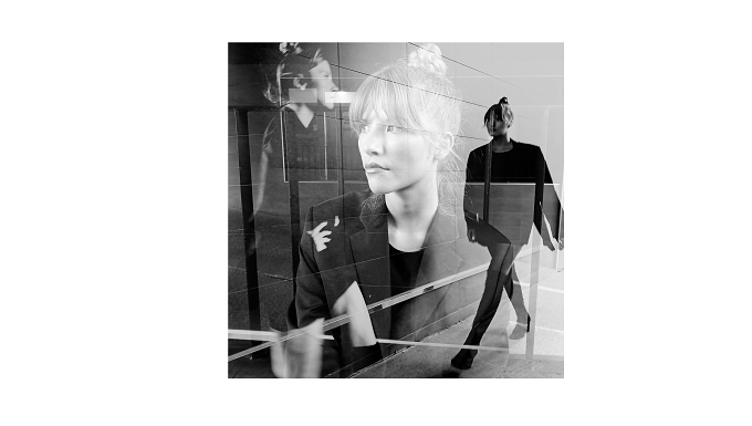 *
