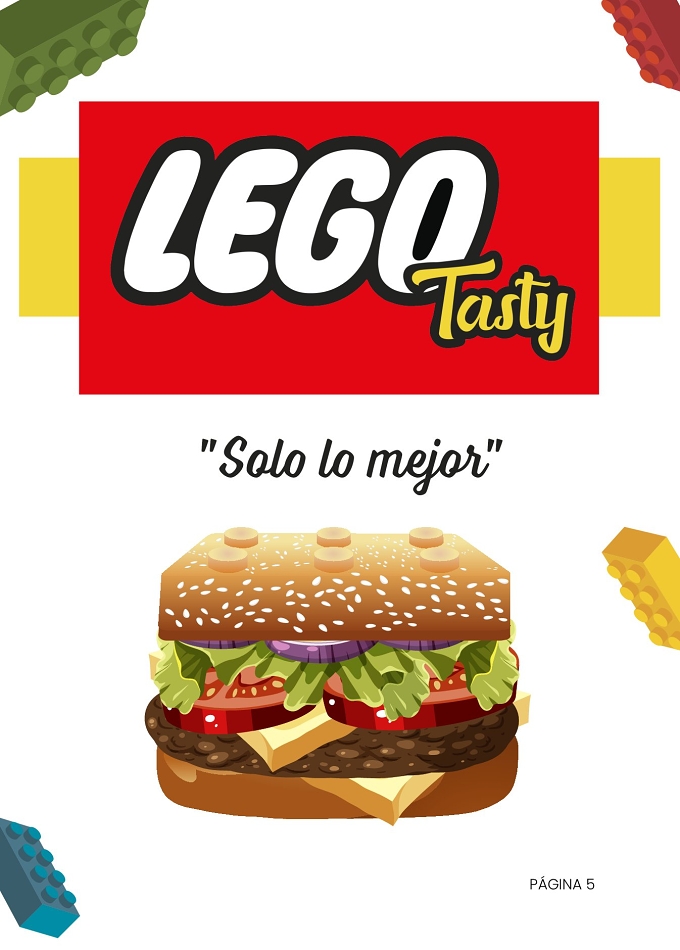 *