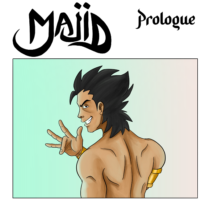*