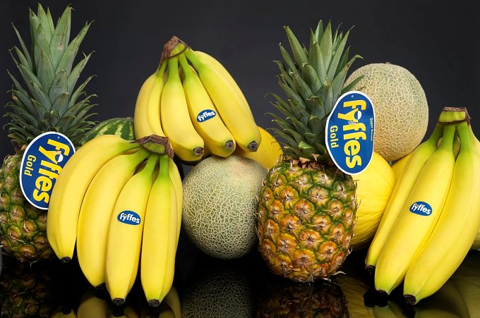 *