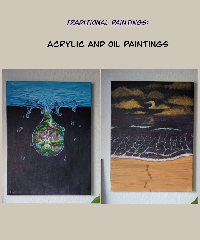 *